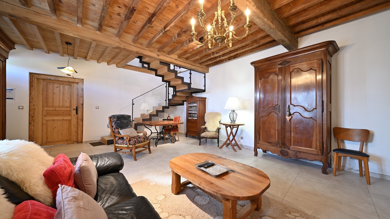 Photo of Livingroom in Capvern