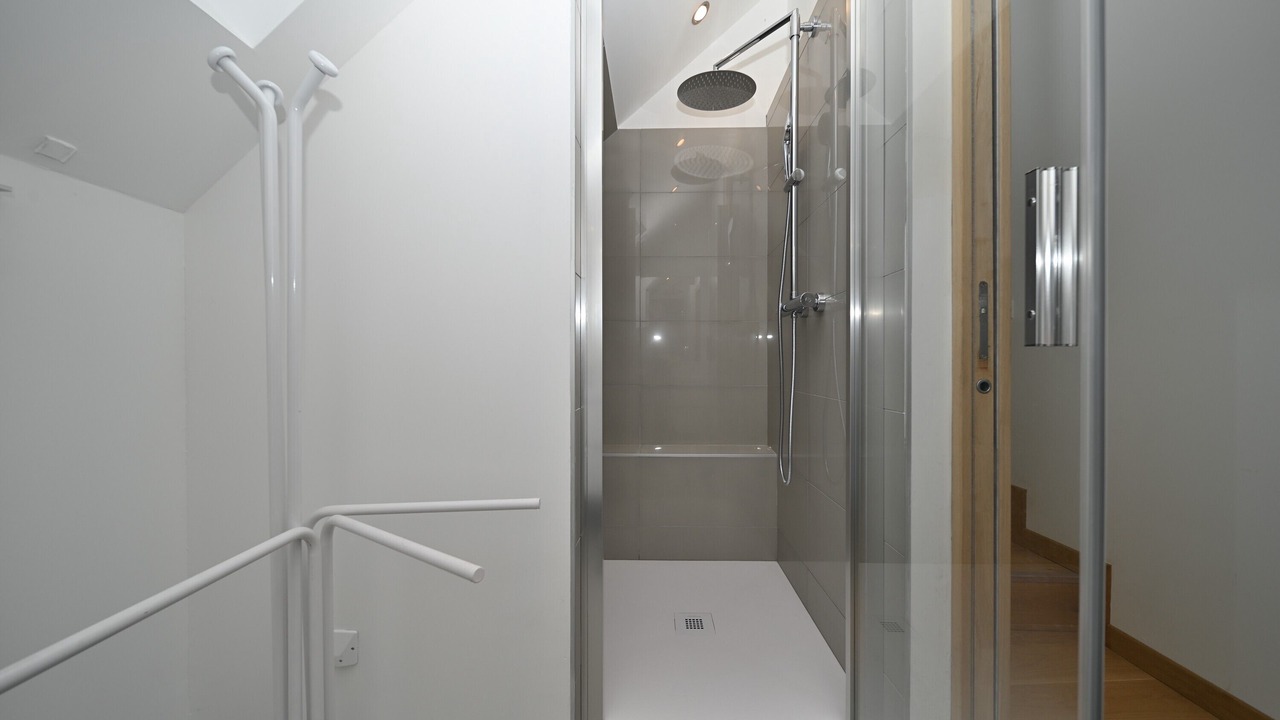 Photo of Bathroom in Capvern