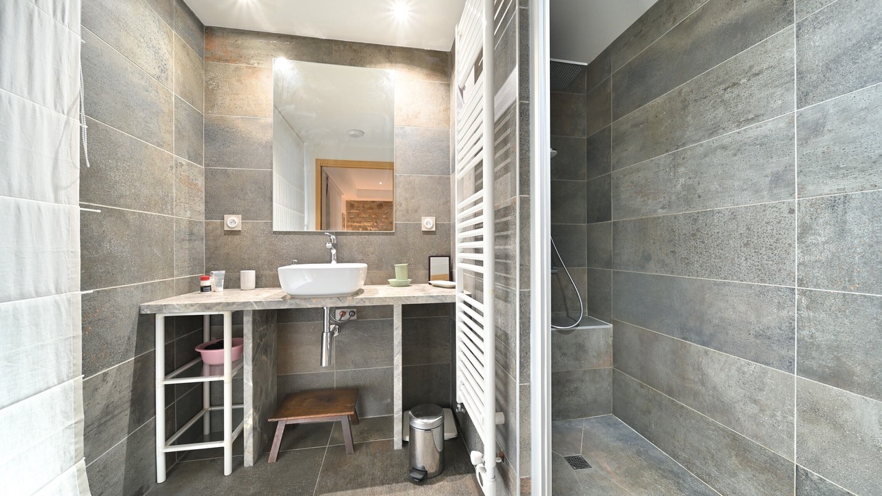Photo of Bathroom in Capvern