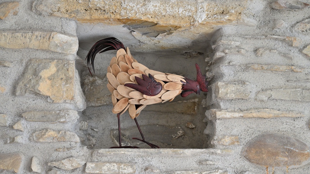 Photo of Outdoor in Capvern
