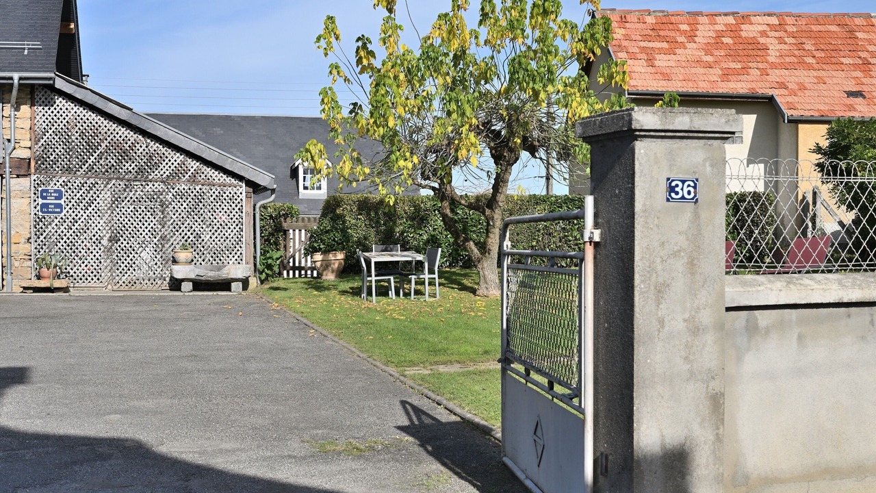 Photo of Outdoor in Capvern