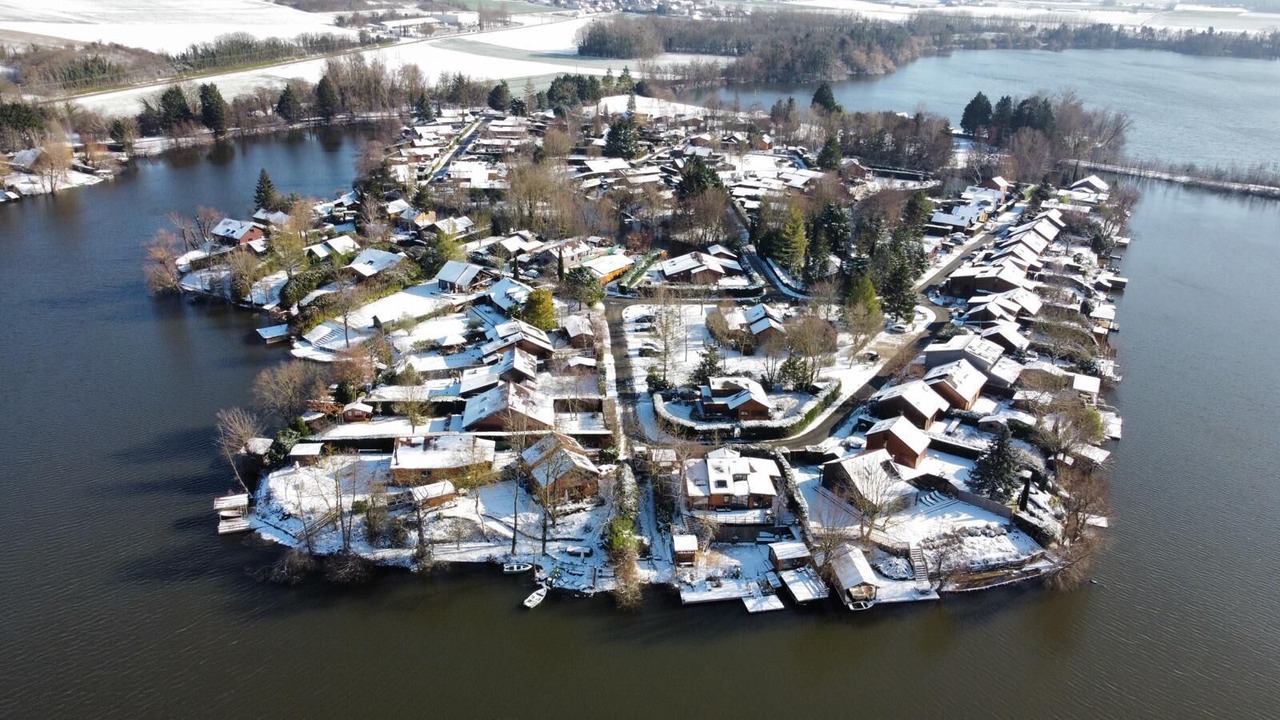 Photo of Outdoor in Misy-sur-Yonne