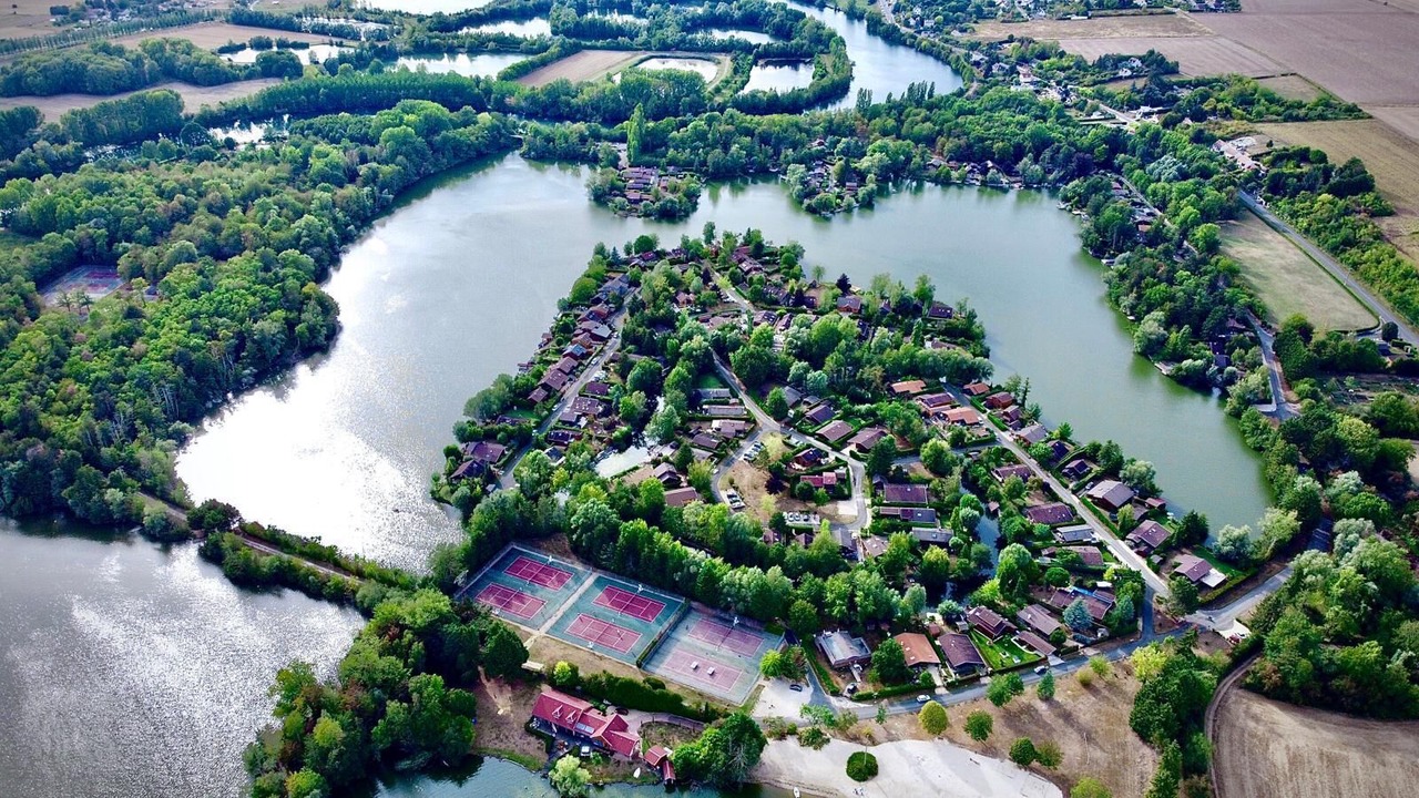 Photo of Outdoor in Misy-sur-Yonne