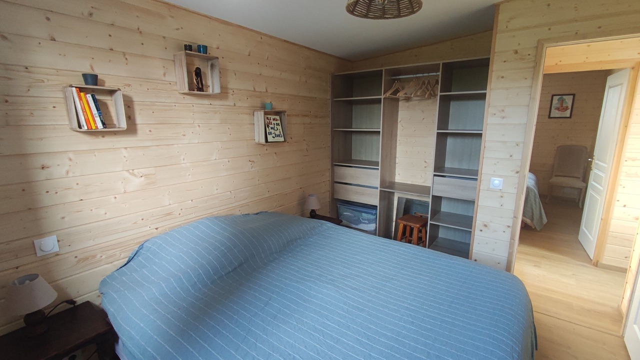 Photo of Bedroom in Misy-sur-Yonne