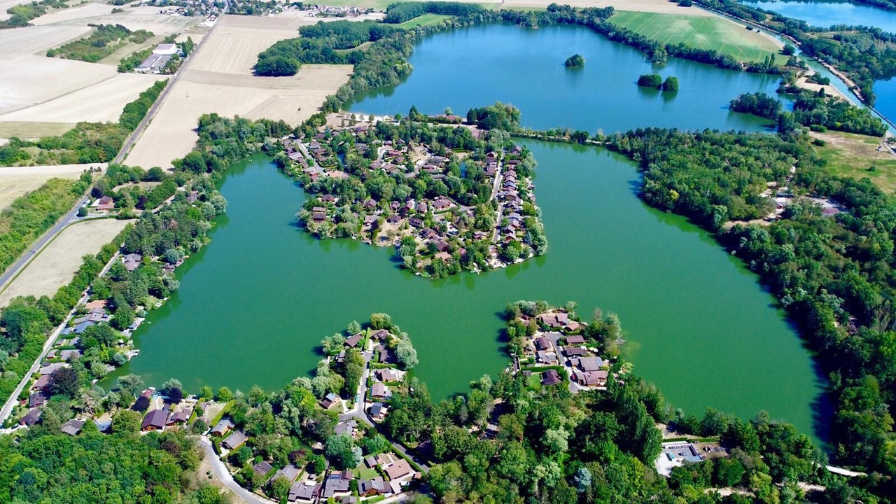 Photo of Outdoor in Misy-sur-Yonne