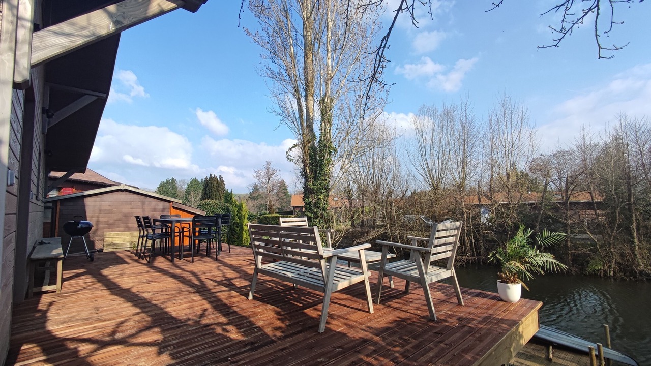 Photo of Outdoor in Misy-sur-Yonne