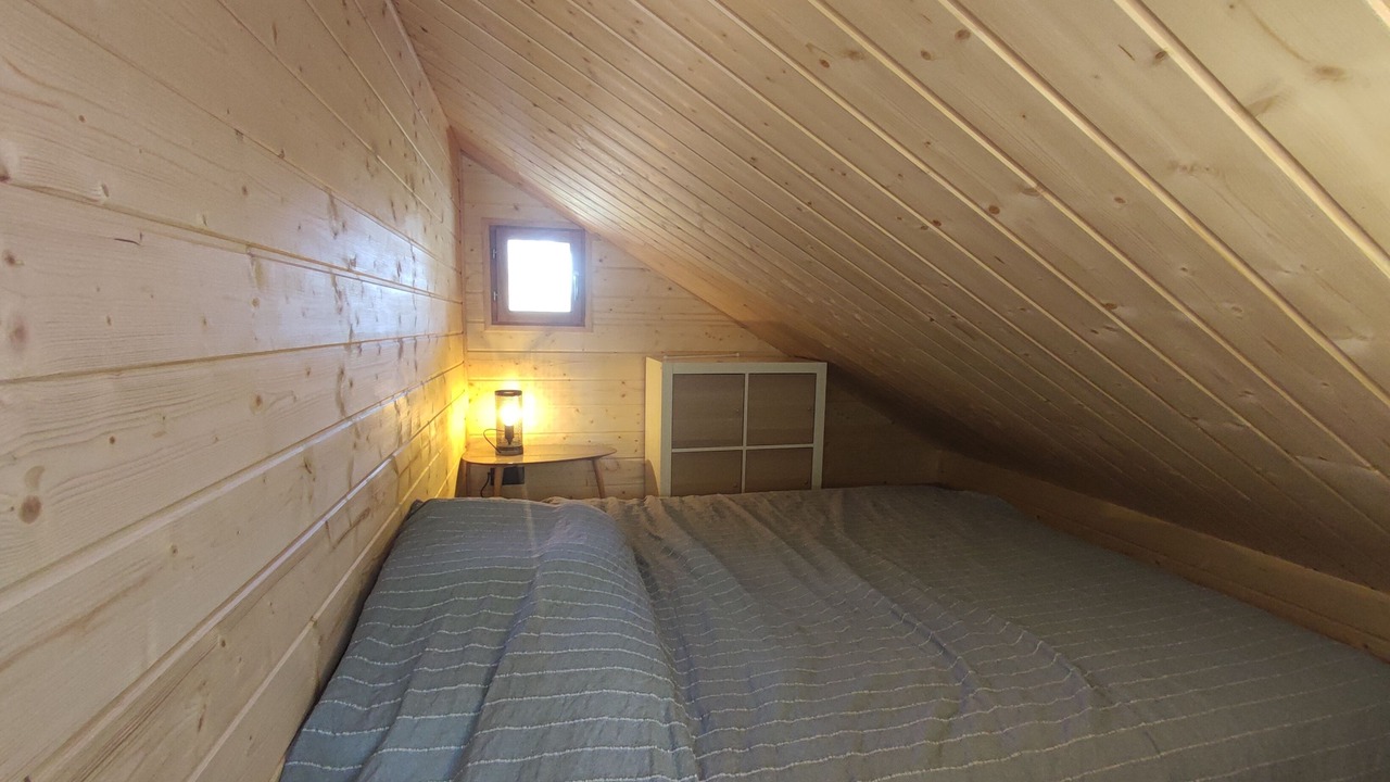 Photo of Bedroom in Misy-sur-Yonne