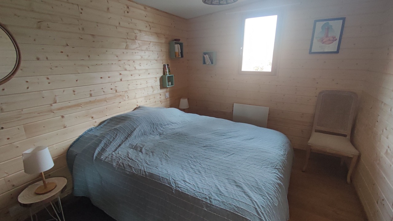 Photo of Bedroom in Misy-sur-Yonne