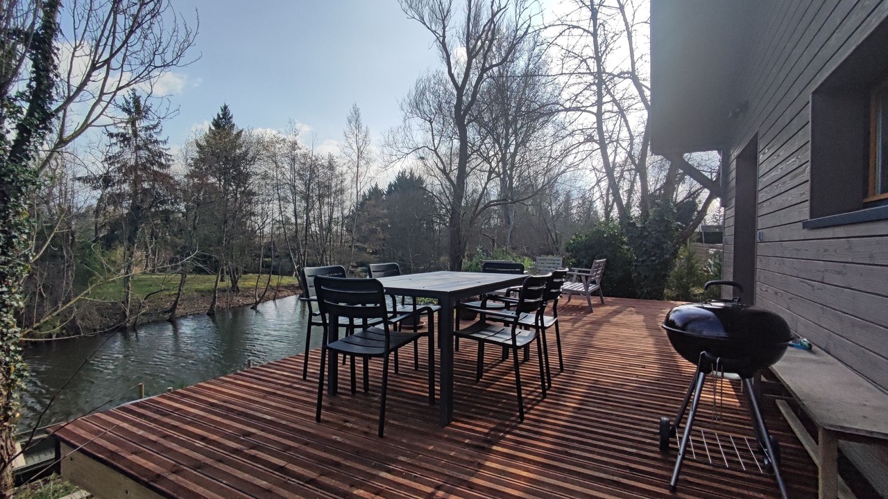 Photo of Outdoor in Misy-sur-Yonne