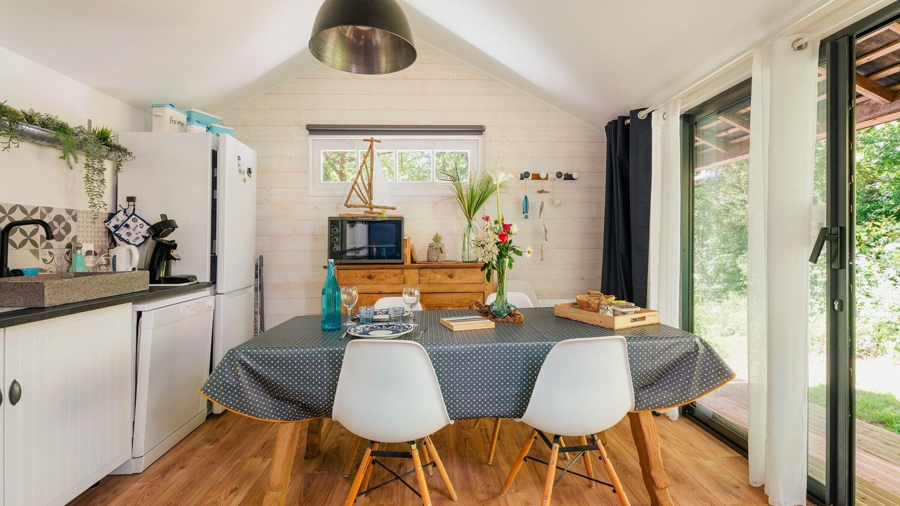 Photo of Kitchen in Sables-d'Or-les-Pins
