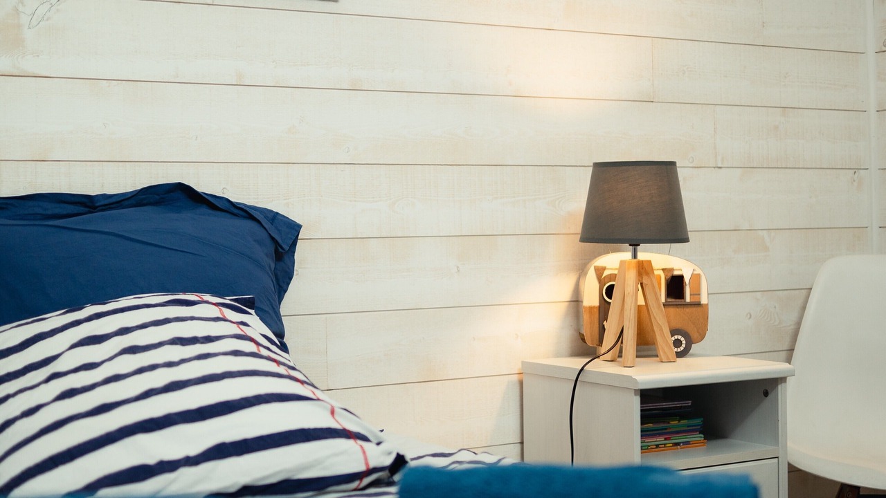 Photo of Bedroom in Sables-d'Or-les-Pins