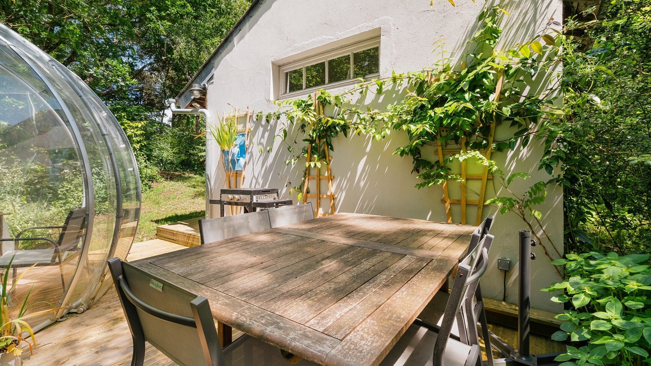 Photo of Outdoor in Sables-d'Or-les-Pins