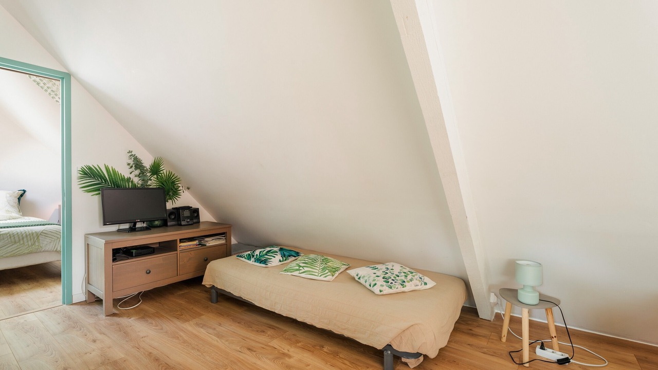 Photo of Bedroom in Sables-d'Or-les-Pins