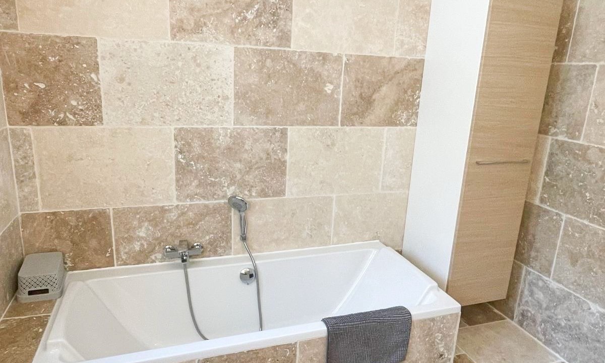 Photo of Bathroom in Chateaudouble