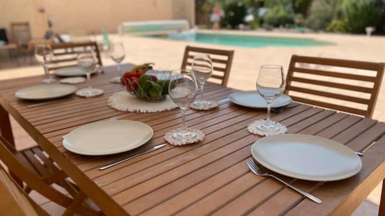 Photo of Outdoor in Chateaudouble