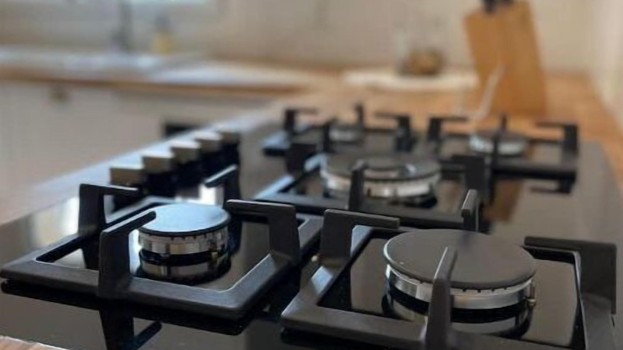 Photo of Kitchen in Chateaudouble