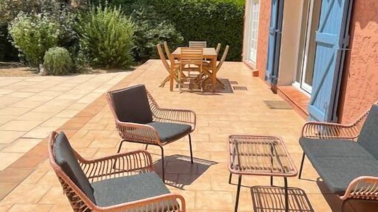 Photo of Outdoor in Chateaudouble