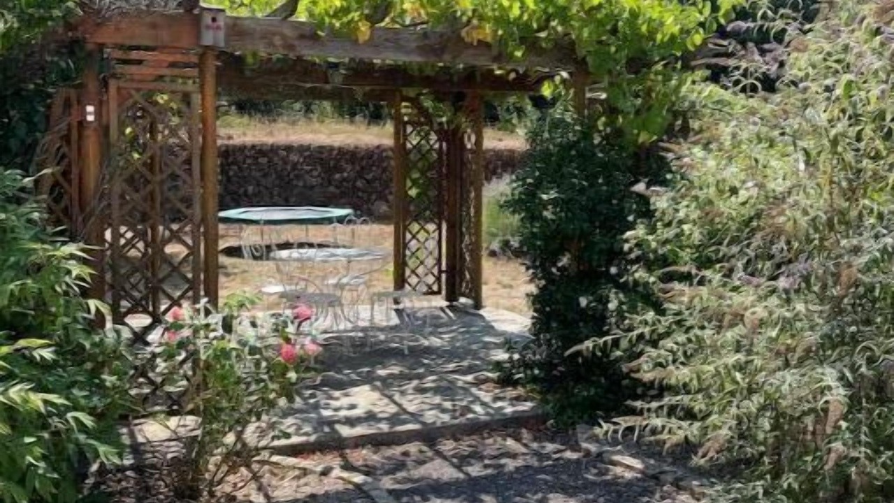 Photo of Outdoor in Chateaudouble