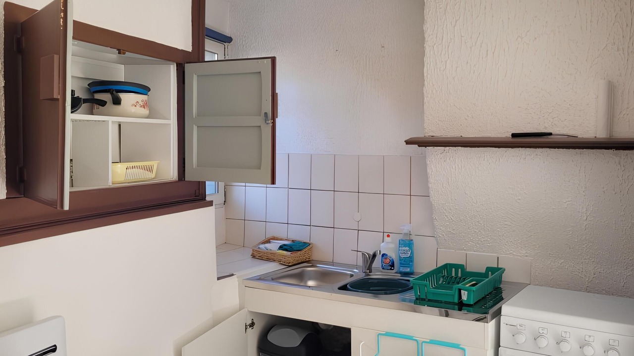 Photo of Kitchen in Wassy