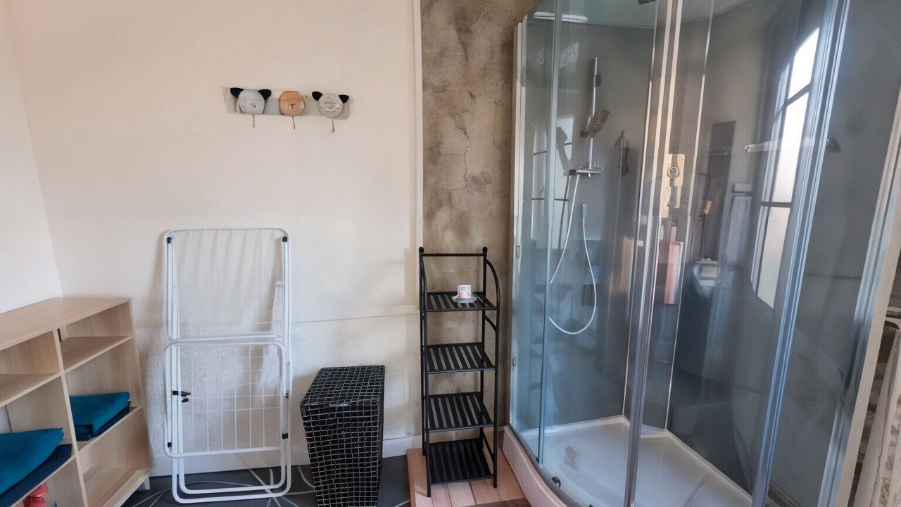 Photo of Bathroom in Wassy
