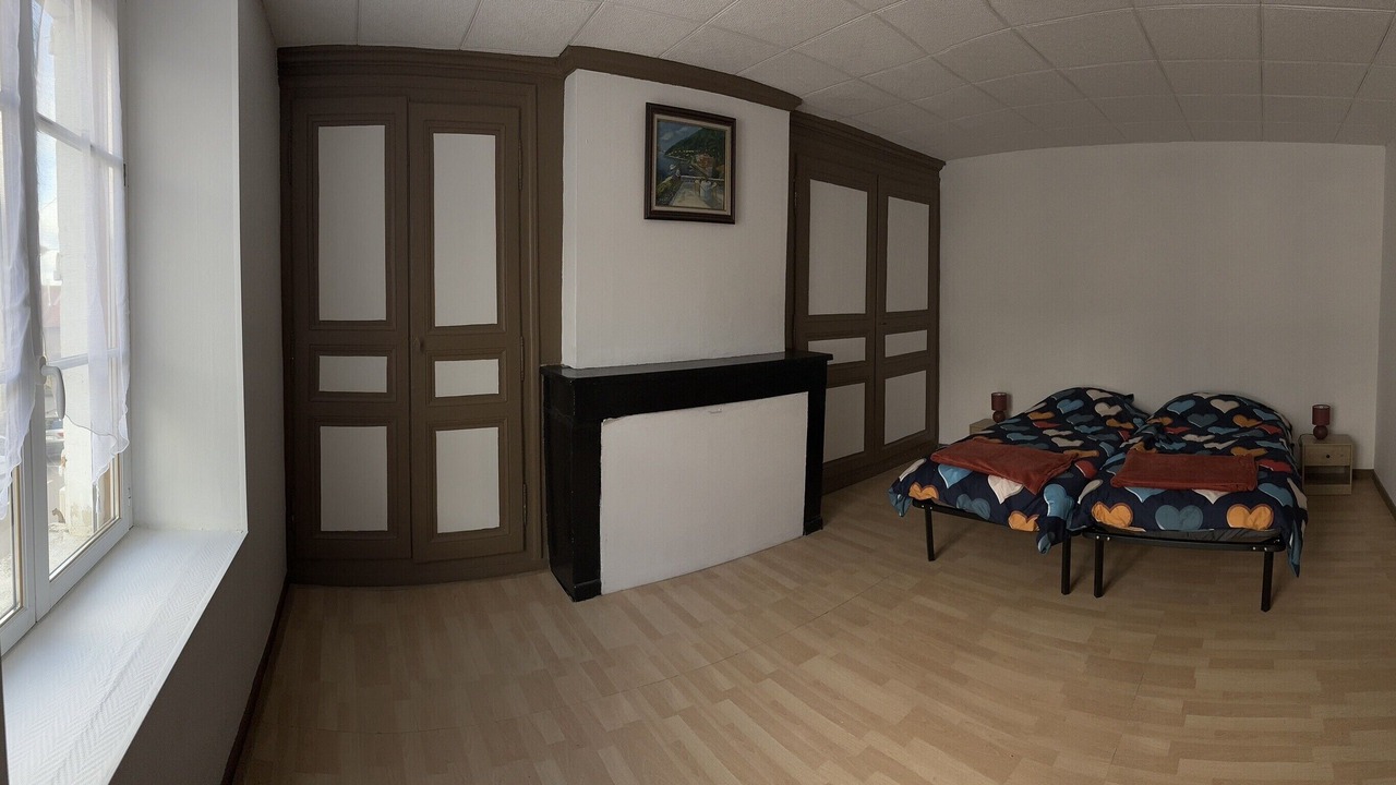 Photo of Bedroom in Wassy