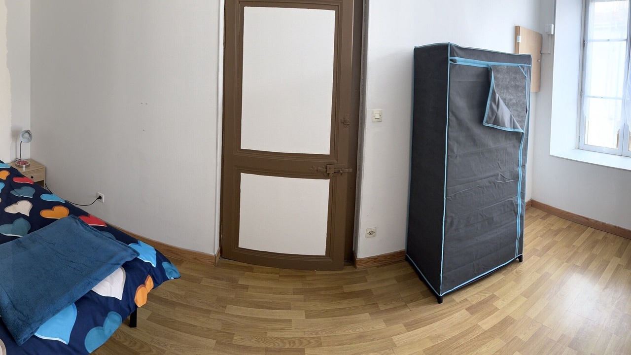 Photo of Bedroom in Wassy