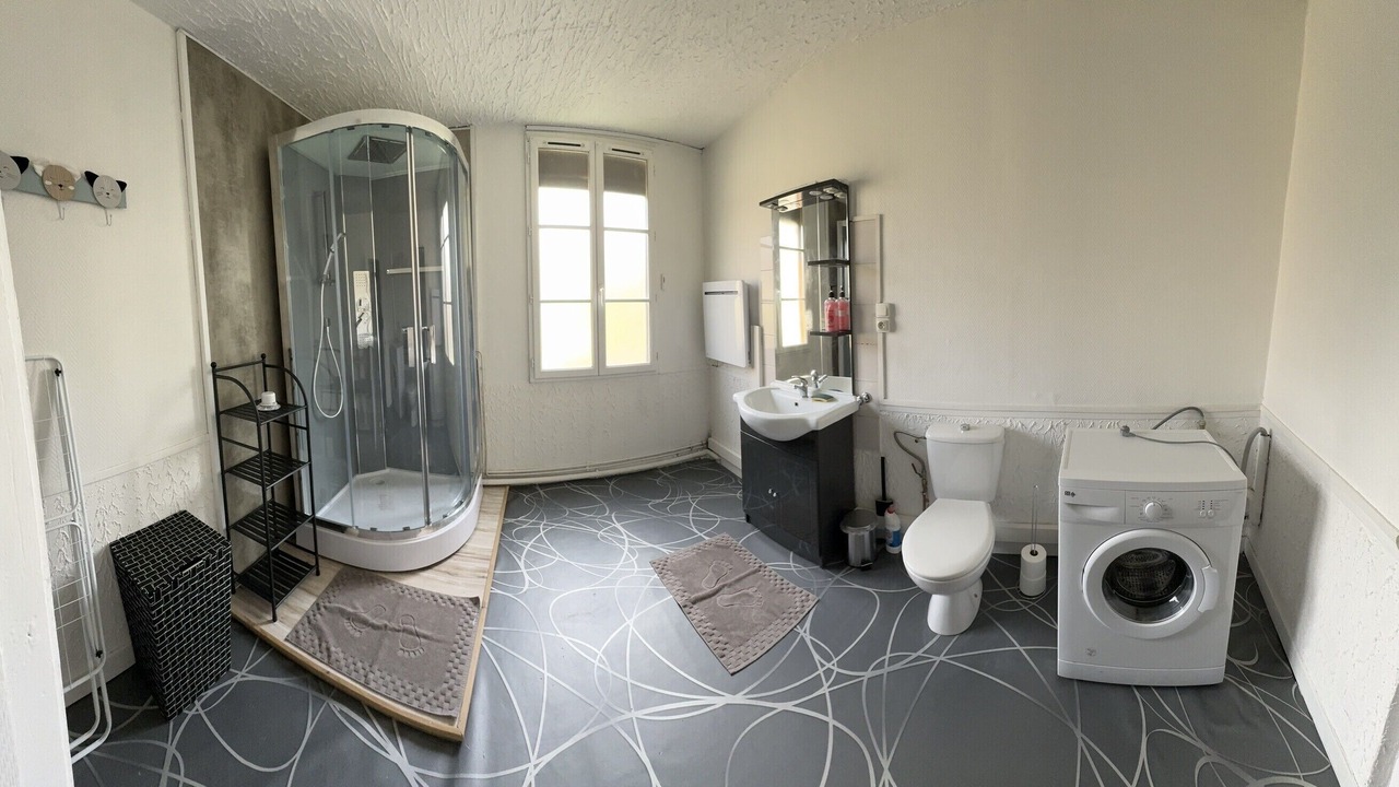Photo of Bathroom in Wassy