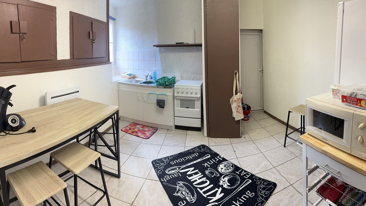 Photo of Kitchen in Wassy