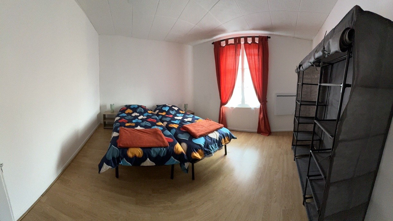 Photo of Bedroom in Wassy