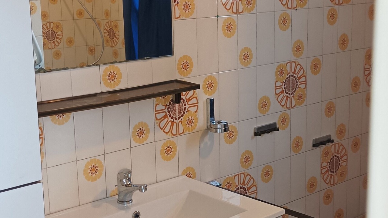 Photo of Bathroom in Saint-Brieuc