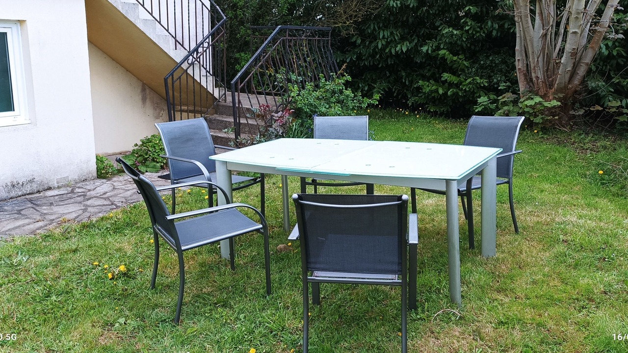 Photo of Outdoor in Saint-Brieuc