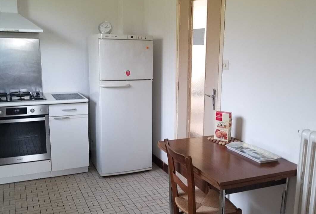 Photo of Kitchen in Saint-Brieuc