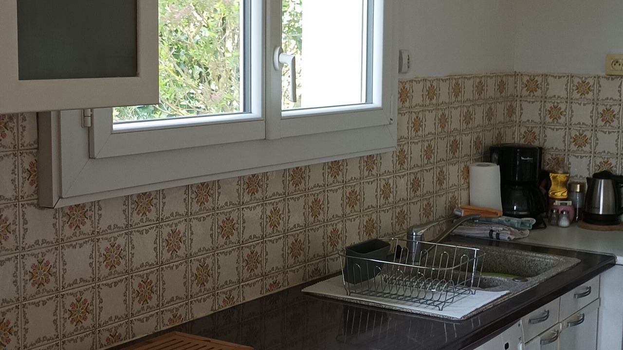 Photo of Kitchen in Saint-Brieuc