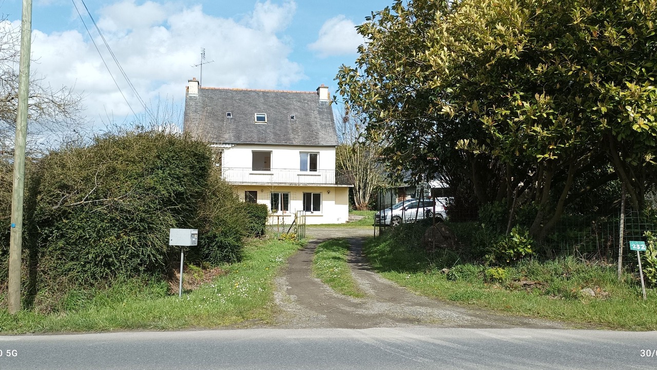 Photo of Outdoor in Saint-Brieuc