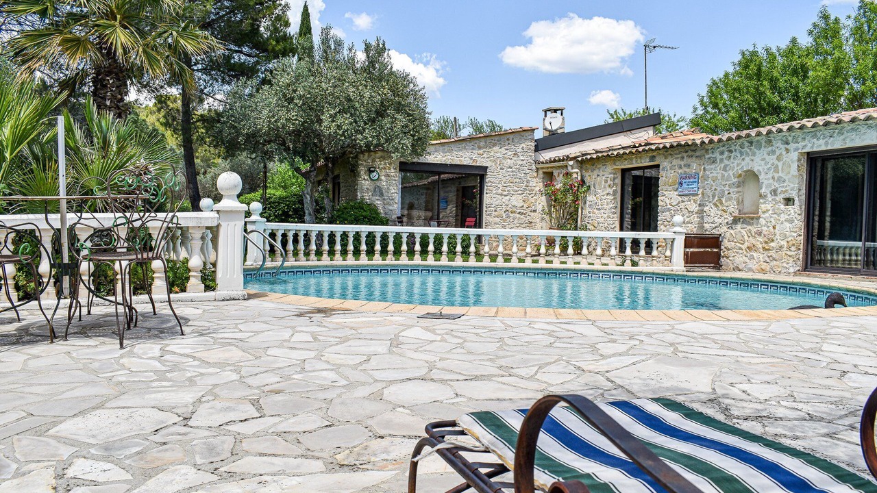 Photo of Outdoor in Marguerittes