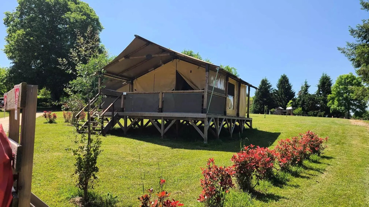 Photo of Outdoor in La Douze