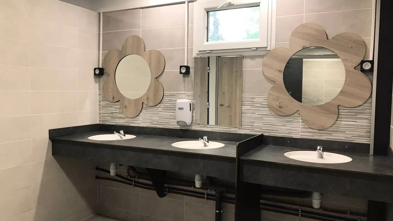 Photo of Bathroom in La Douze