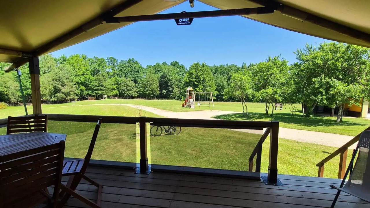 Photo of Outdoor in La Douze