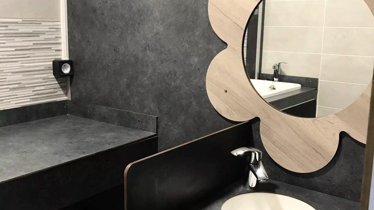 Photo of Bathroom in La Douze