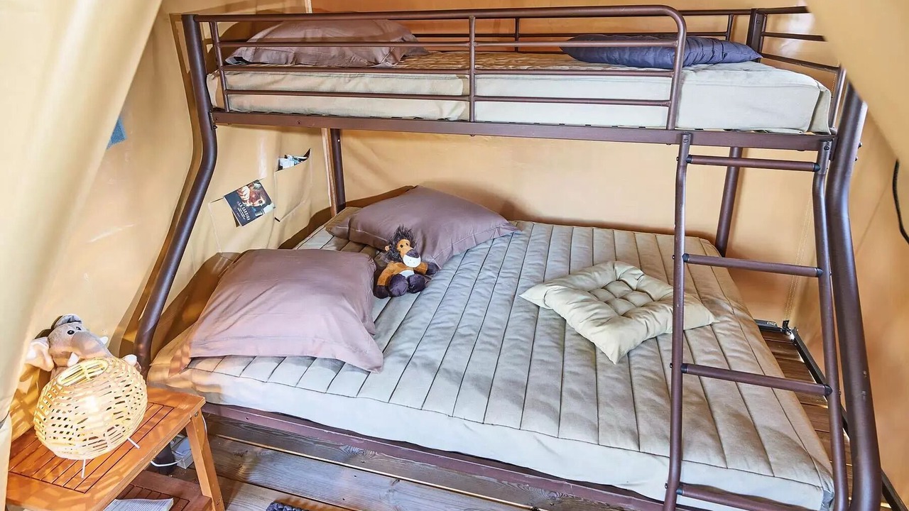 Photo of Bedroom in La Douze
