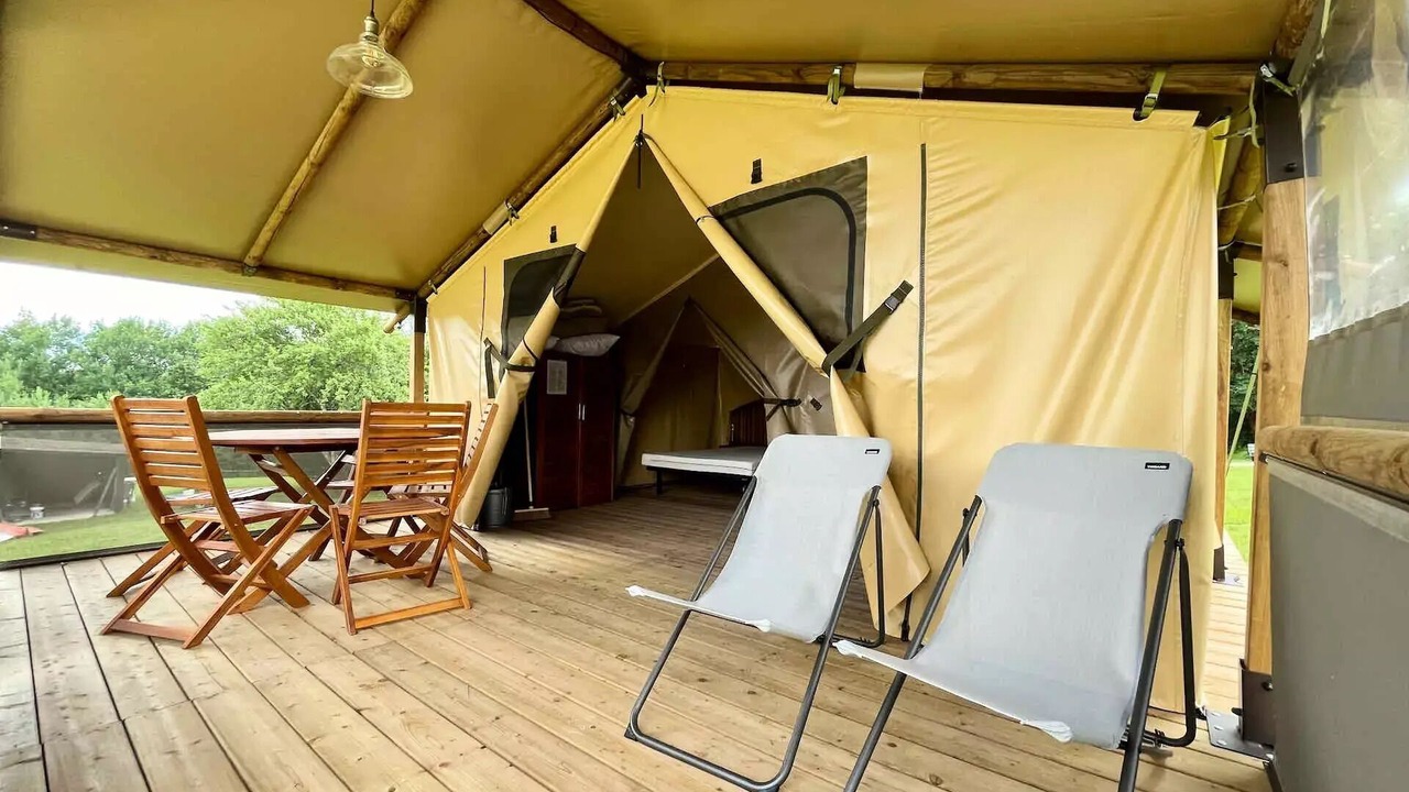 Photo of Outdoor in La Douze