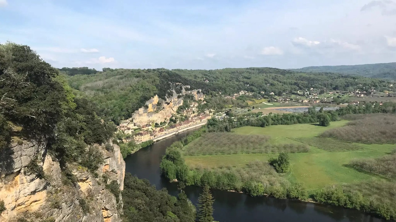 Photo of Outdoor in La Douze