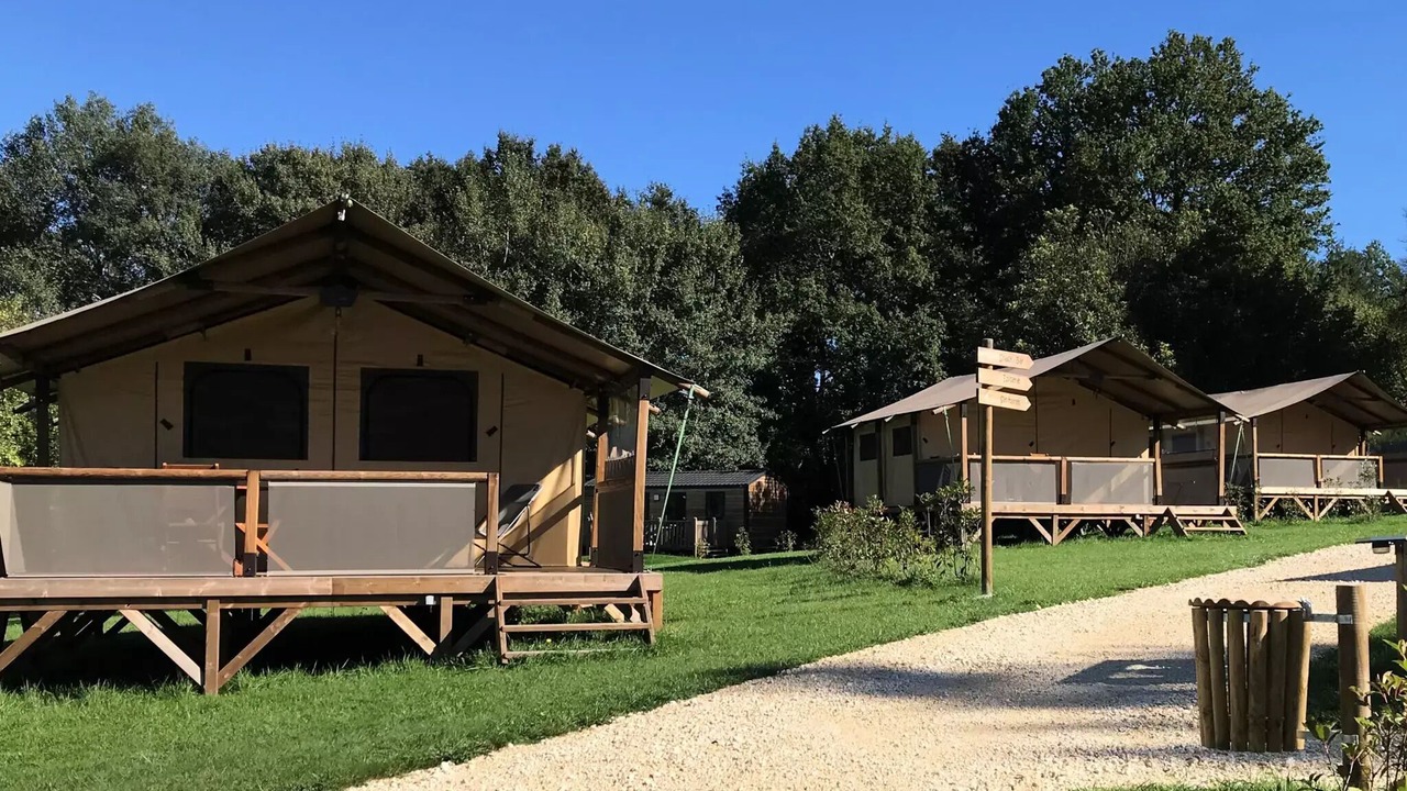 Photo of Outdoor in La Douze