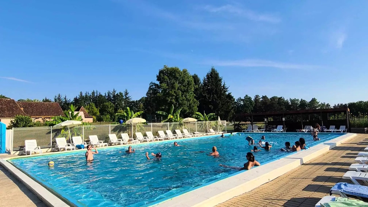 Photo of Outdoor in La Douze