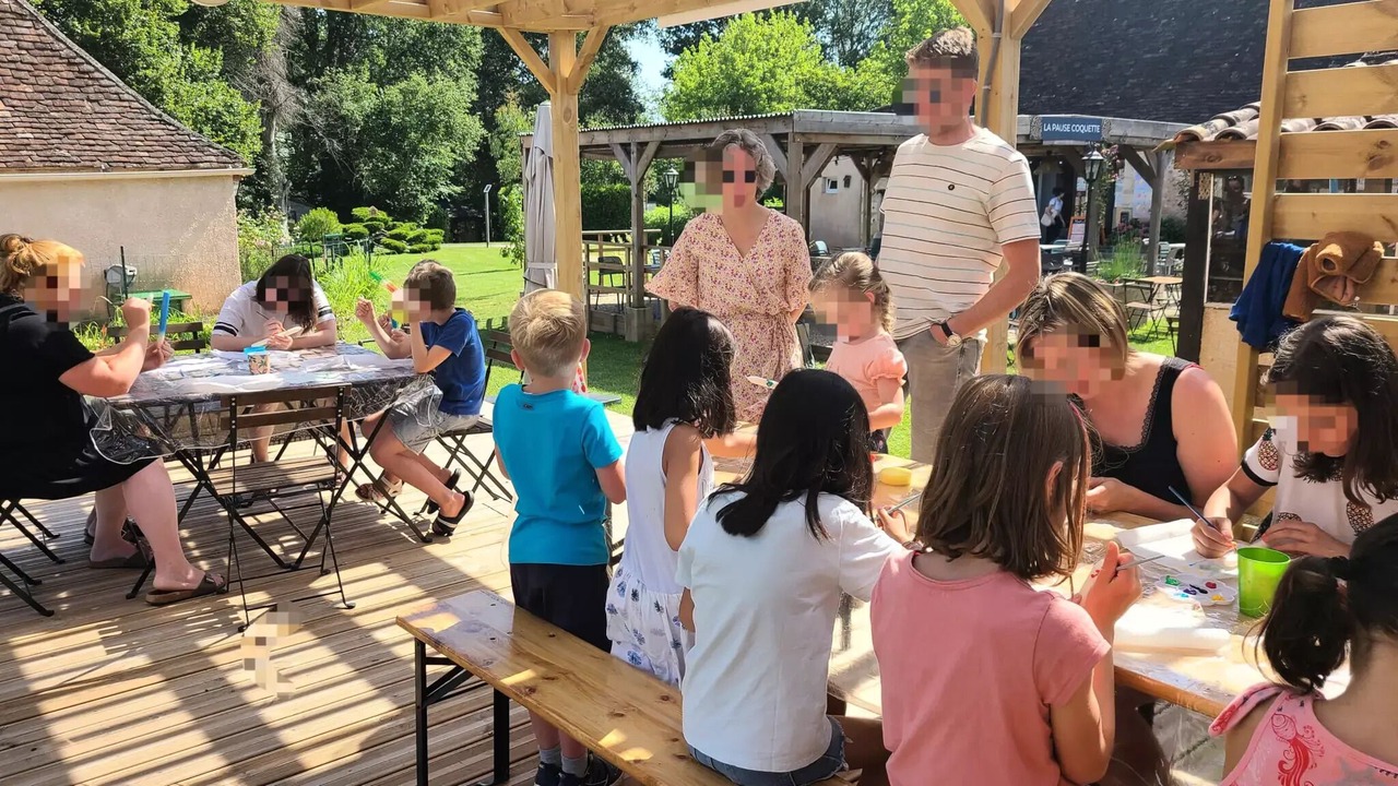 Photo of Outdoor in La Douze