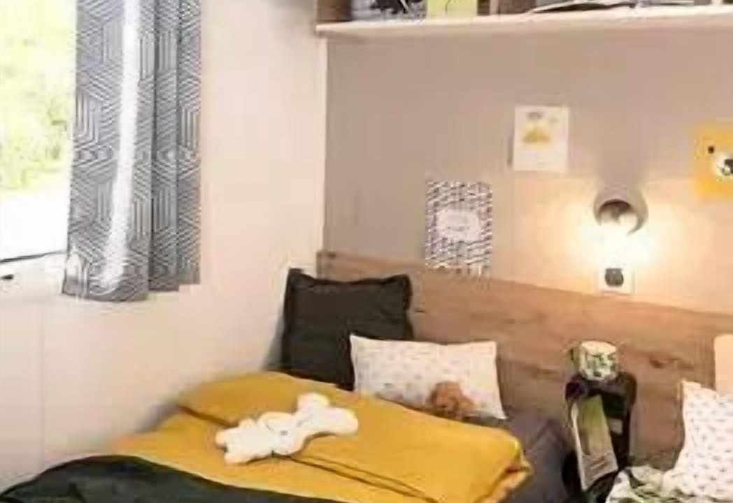 Photo of Bedroom in La Douze