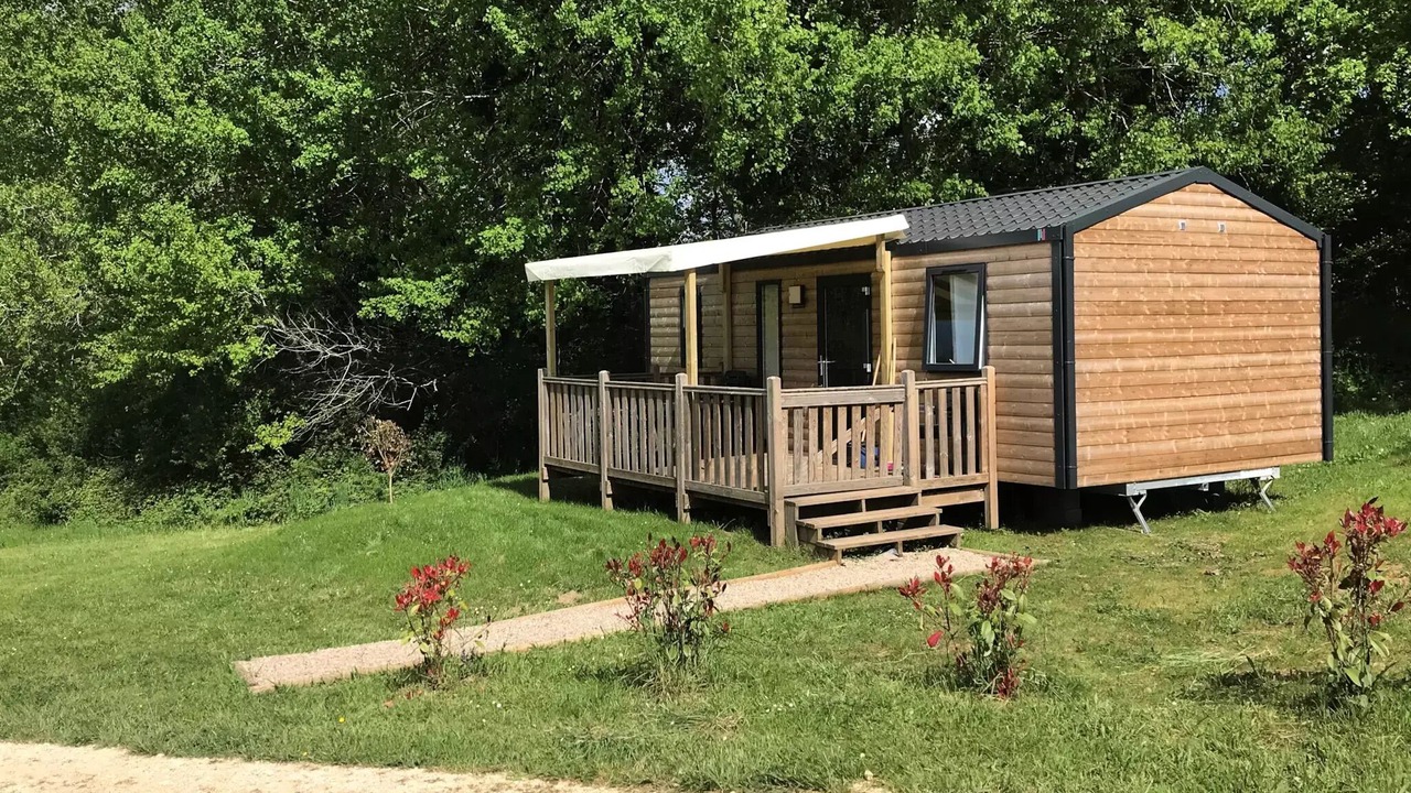Photo of Outdoor in La Douze
