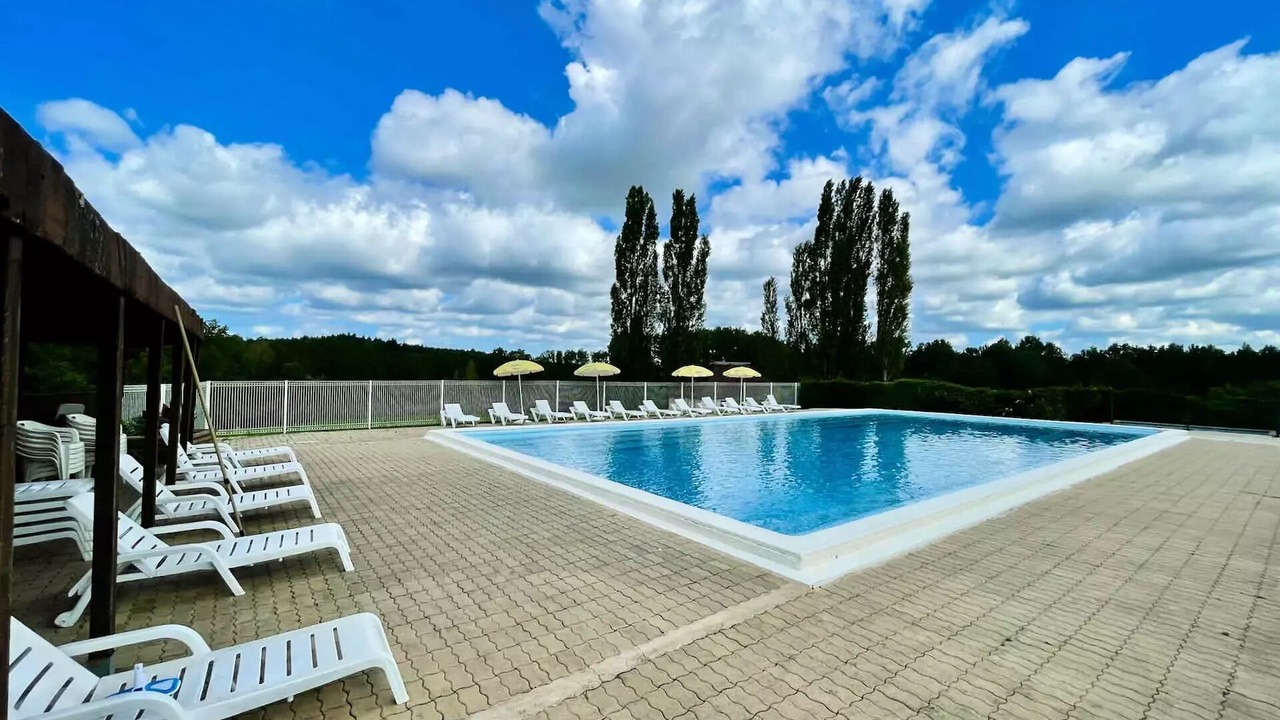 Photo of Outdoor in La Douze