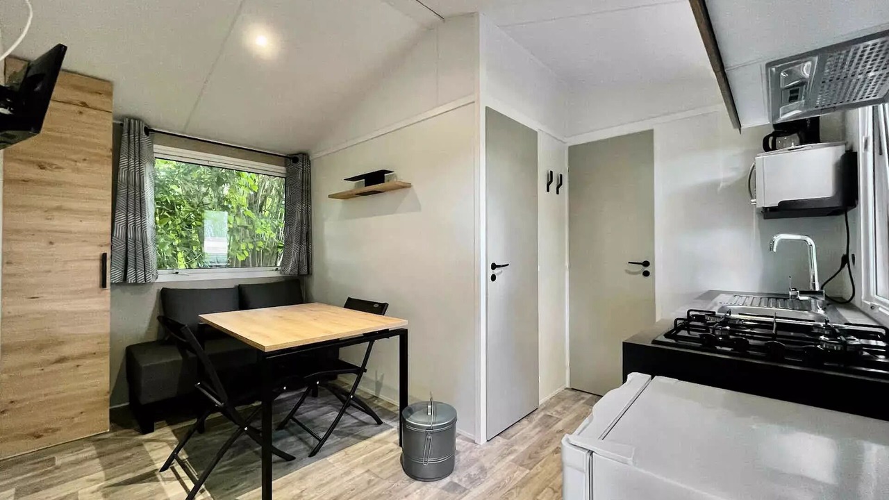 Photo of Kitchen in La Douze