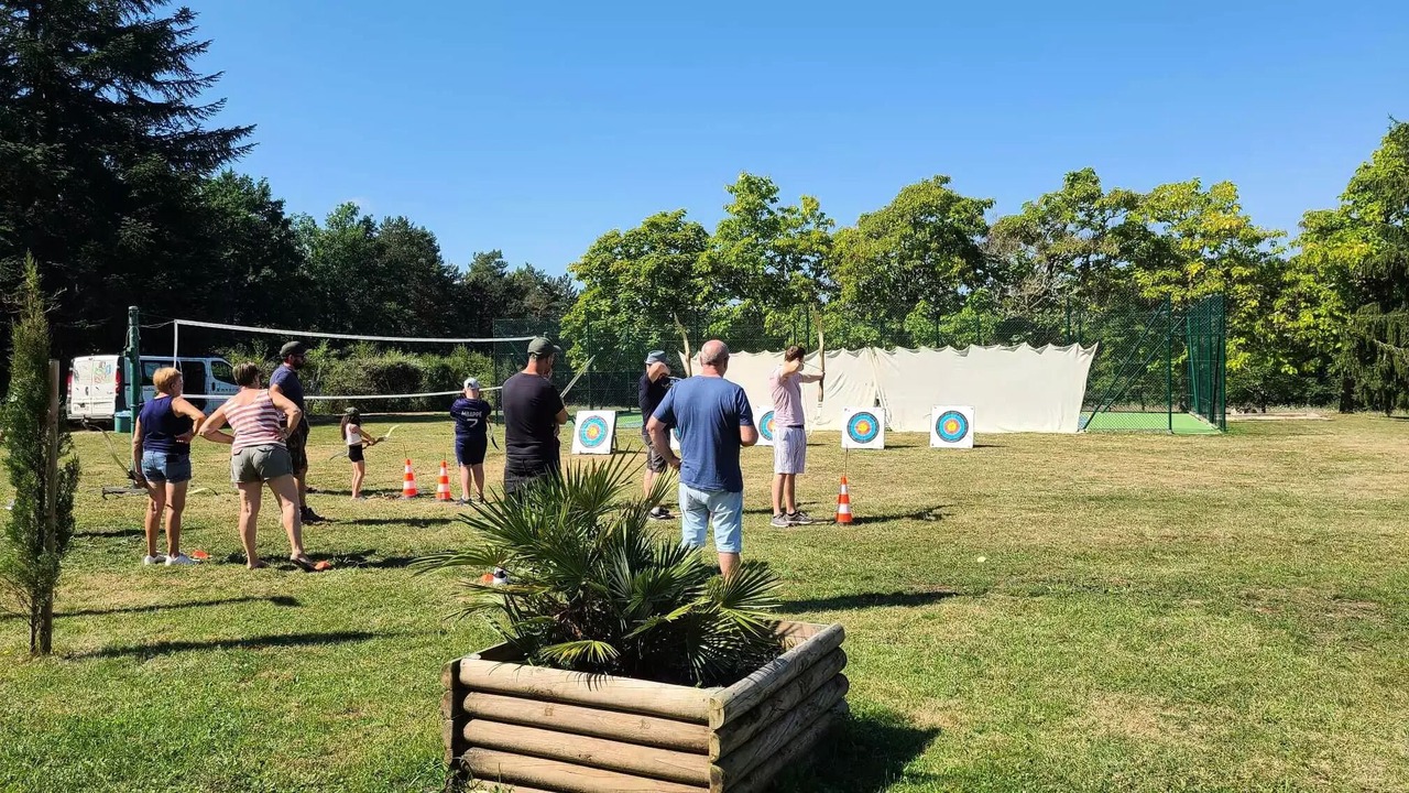 Photo of Outdoor in La Douze